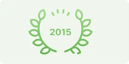 Healthy Living Award