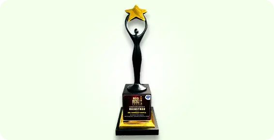 Big Impact Award- Best Diagnostic Lab of the Year