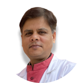 Dr. Sandeep Shrivastava