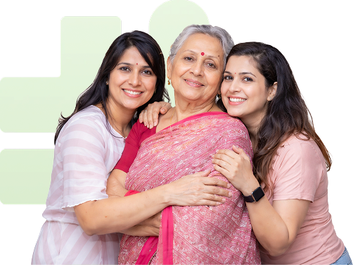 ADVANCE SURAKSHA HEALTH PACKAGE-FEMALE