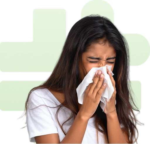 ALLERGY SCREENING PACKAGE - (KYC)