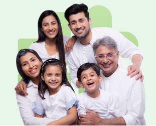 PREMIUM SURAKSHA HEALTH PACKAGE