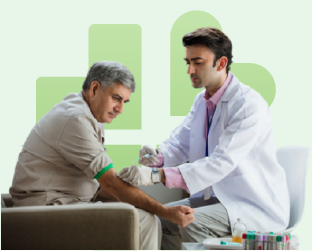VITAL SURAKSHA HEALTH PACKAGE