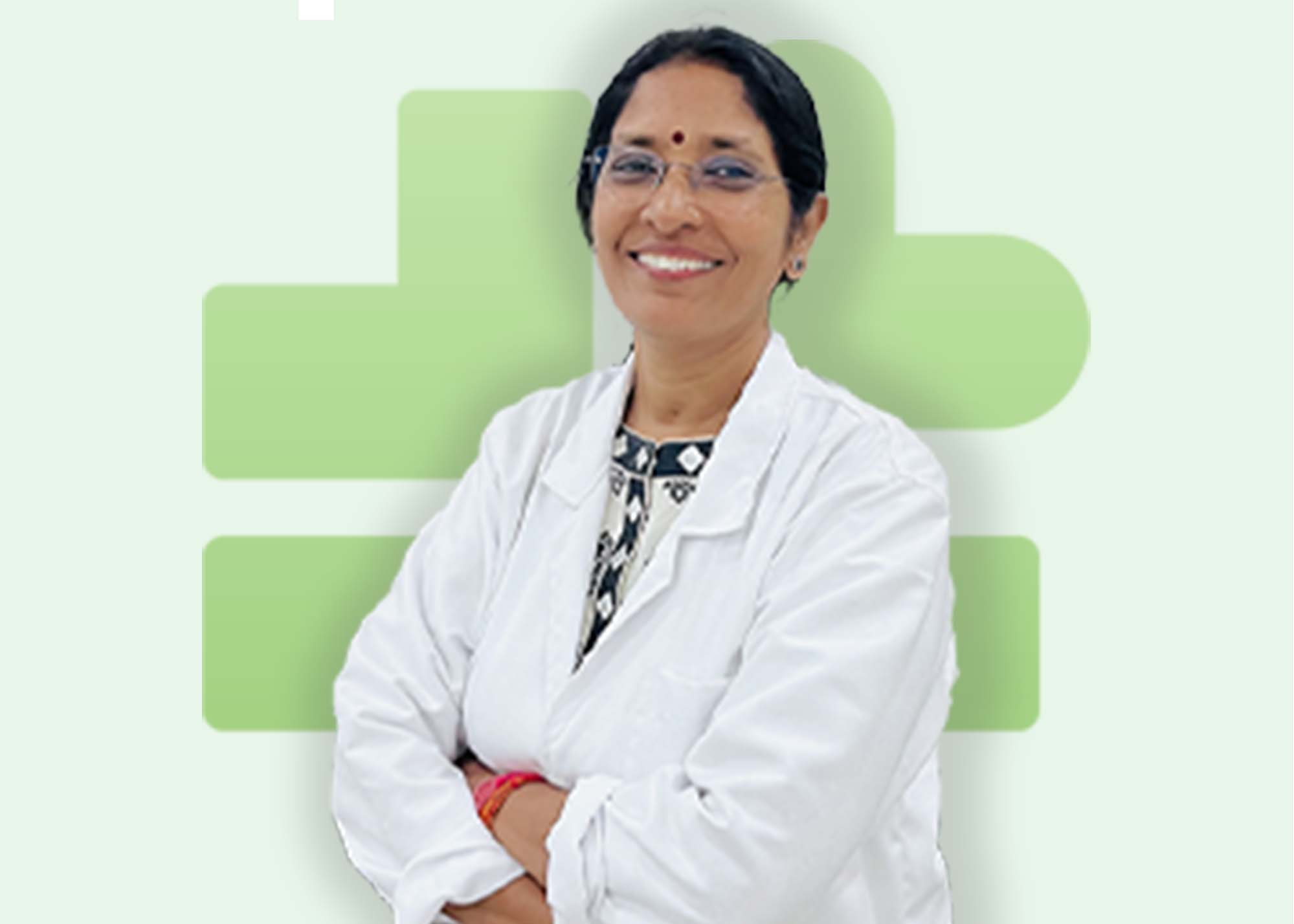 Dr. Anjali Sharma