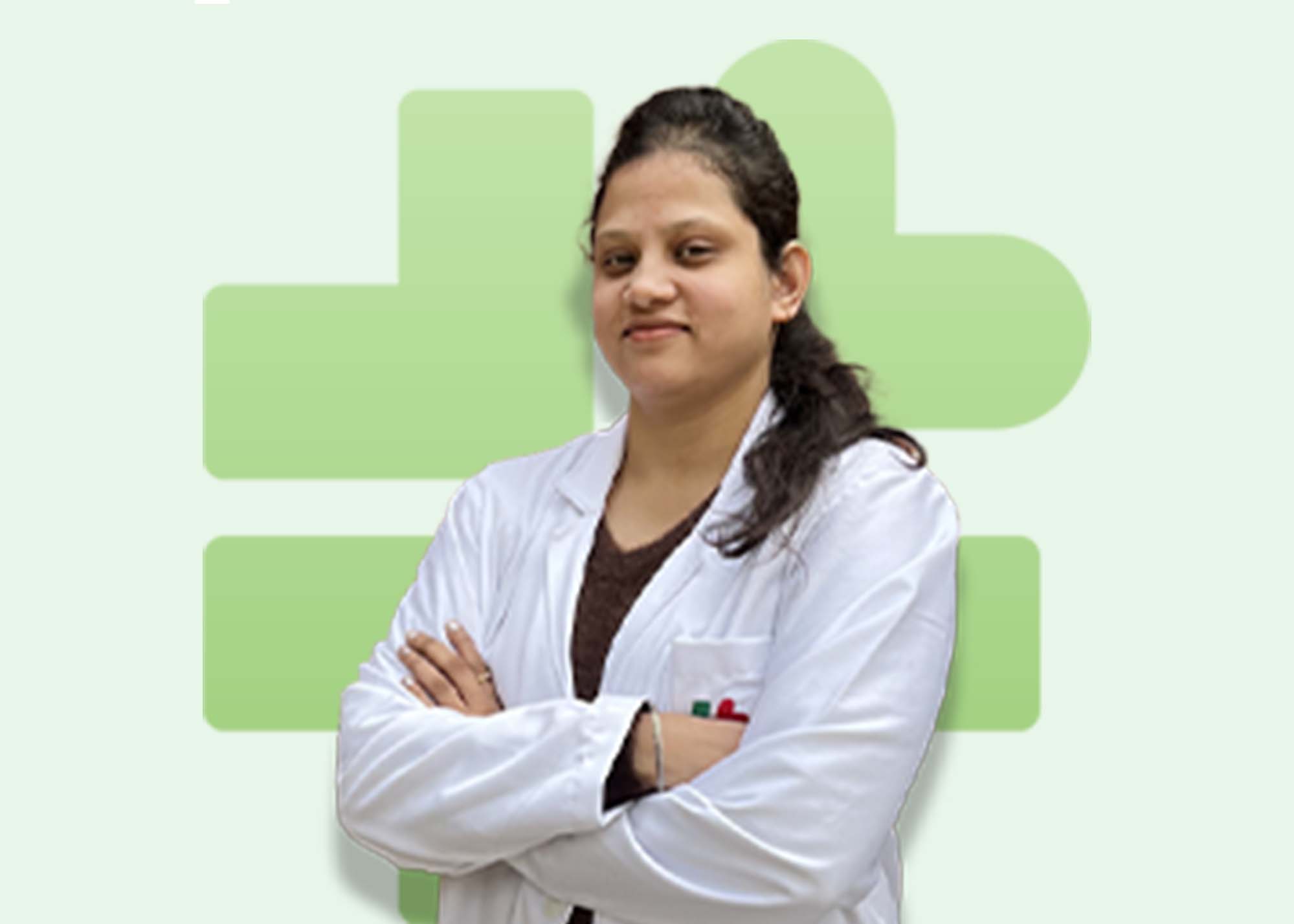 Dr. Neelam Goyal