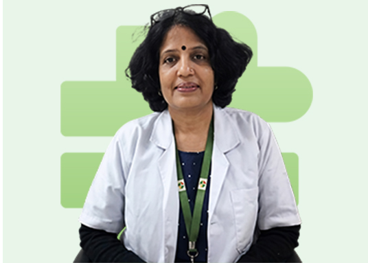Dr. Madhu Kabra