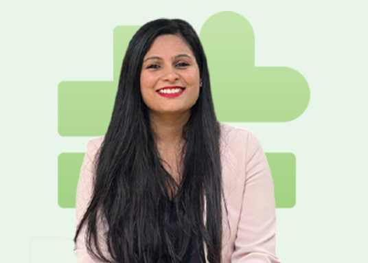 Ms. Sakshi Khandelwal