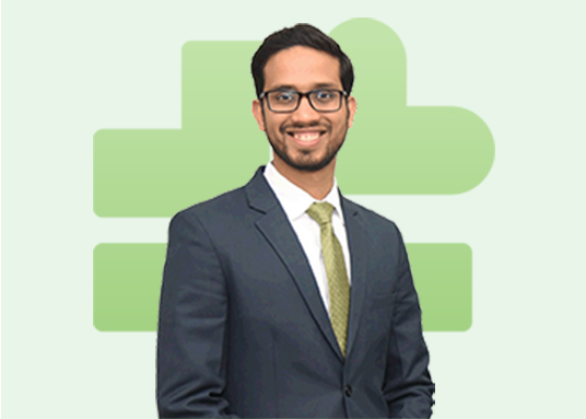Mr. Sankalp Gupta