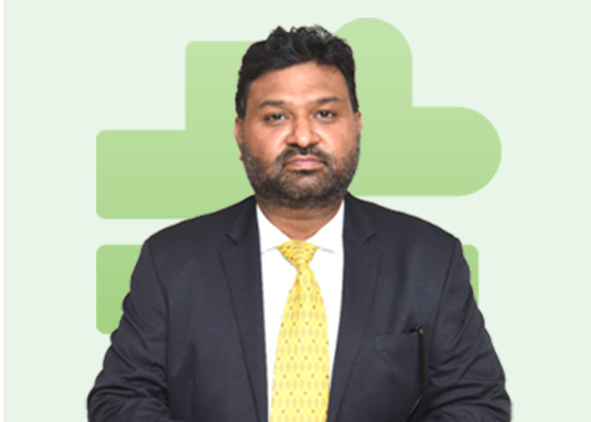 Mr Dharmendra Bansal