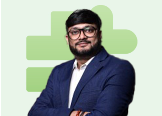 Mr. Avinash Kumar Singh